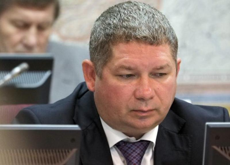 Адвокаты просят домашний арест для экс-зампреда правительства Ставрополья из-за проблем со здоровьем