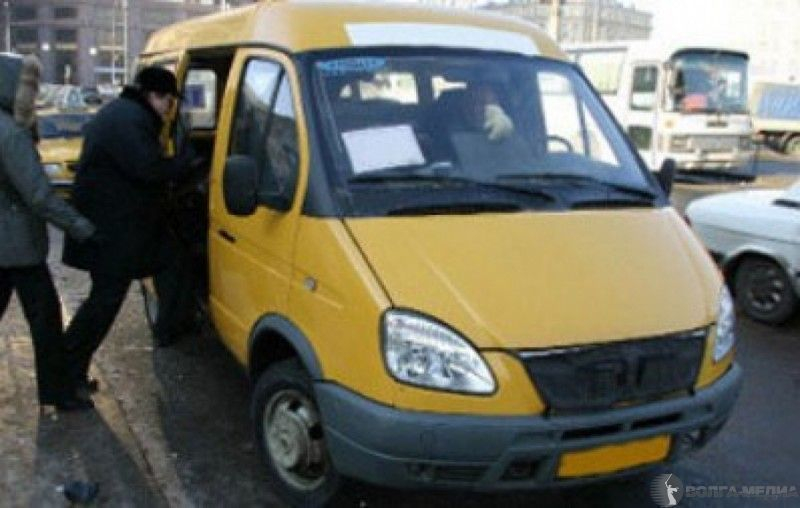 В Пятигорске водитель маршрутного такси напал на пассажирку