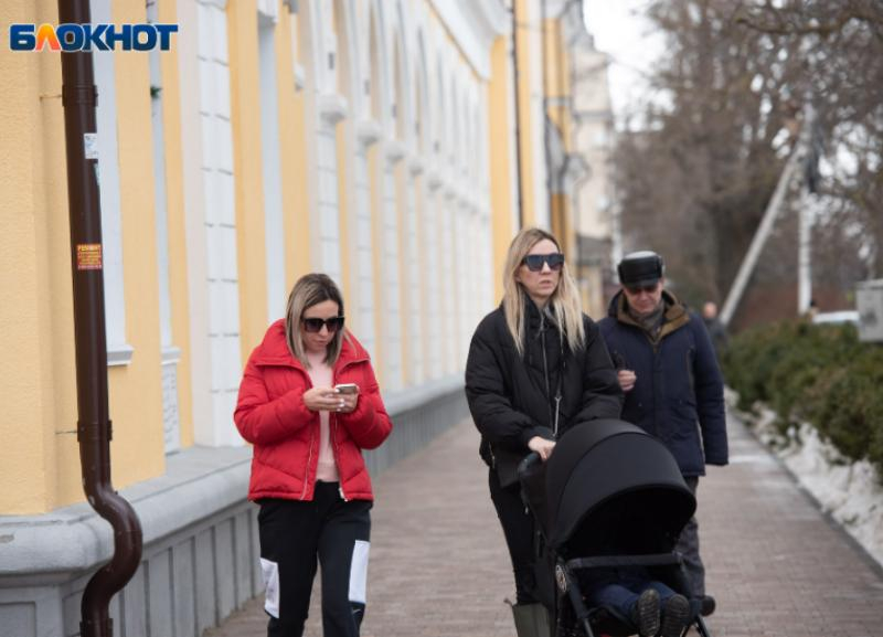 Зарплаты жителей Ставрополья в 2023 году вырастут на тысячу рублей