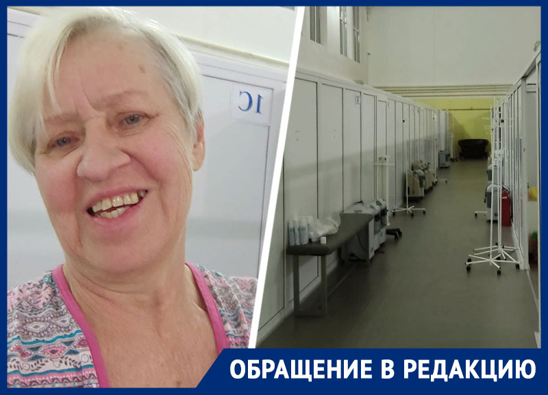 Одна в квартире без сознания — Ставропольские врачи спасли жизнь ветерану МВД
