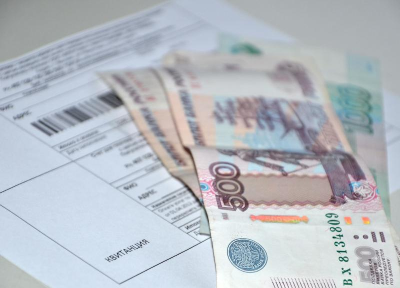 У жителей Ставрополья на оплату жилищно-коммунальных услуг уходит почти четверть заработка