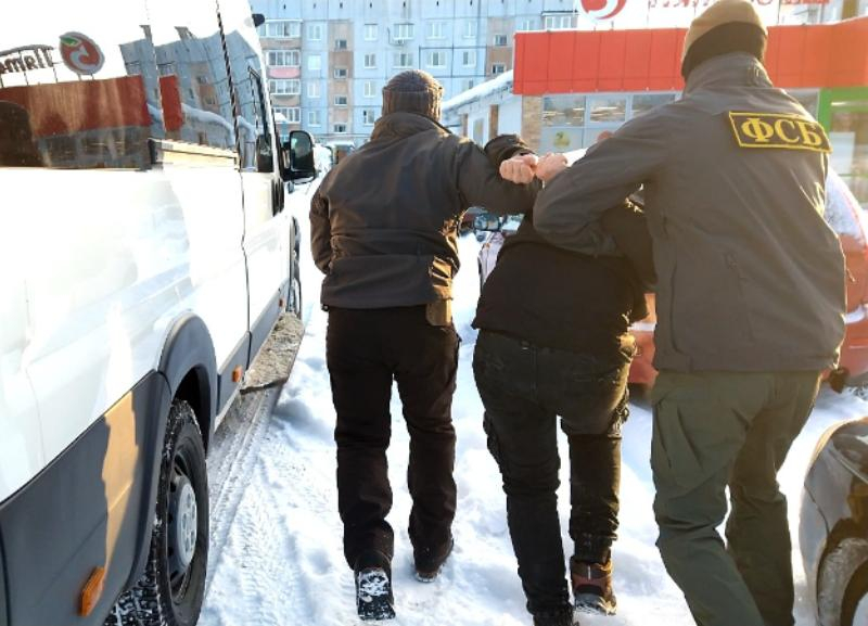 Ставрополье заняло первое место по России в рейтинге экстремистских преступлений