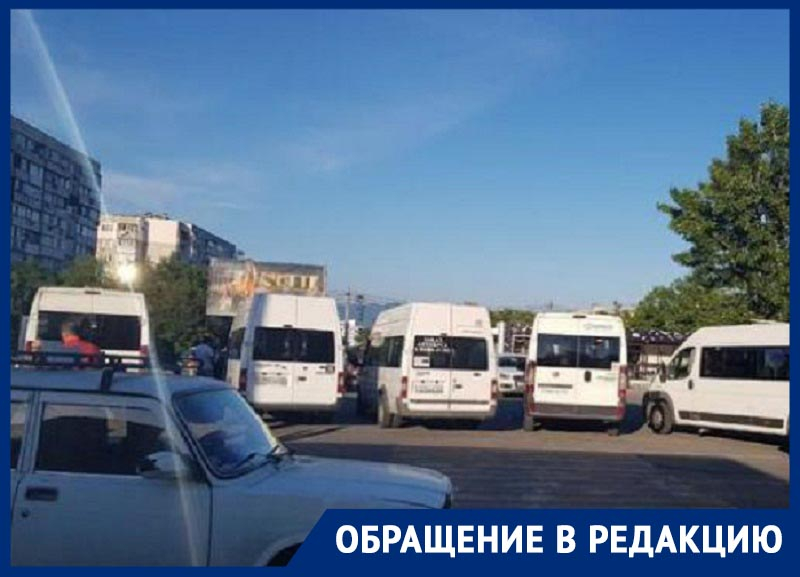 «Какие запахи ждут после потепления?»: маршрутчики Ставрополя вынуждены справлять нужду где попало