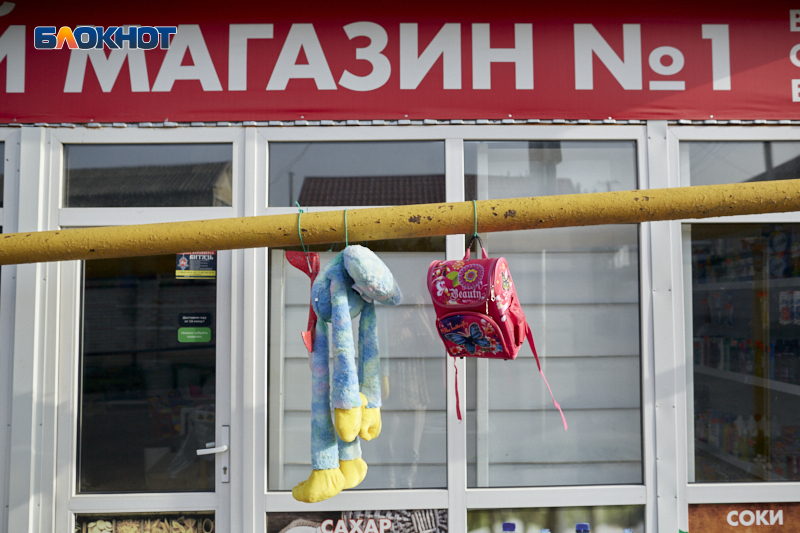 Киоски с «отечественными» товарами должны появиться на Ставрополье летом 2023 года