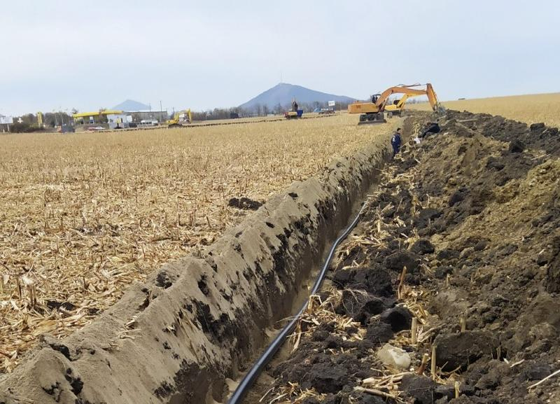 В безводном хуторе на КМВ в 2022 году построят первый водопровод