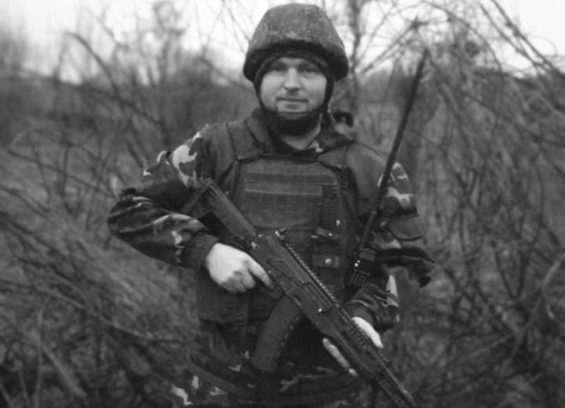 Житель села Вознесеновского на Ставрополье погиб в зоне СВО