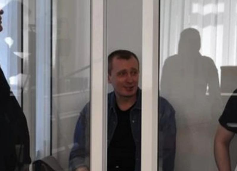 Бывшего полицейского-покровителя «банды Попова» приговорили к 8 годам строгого режима