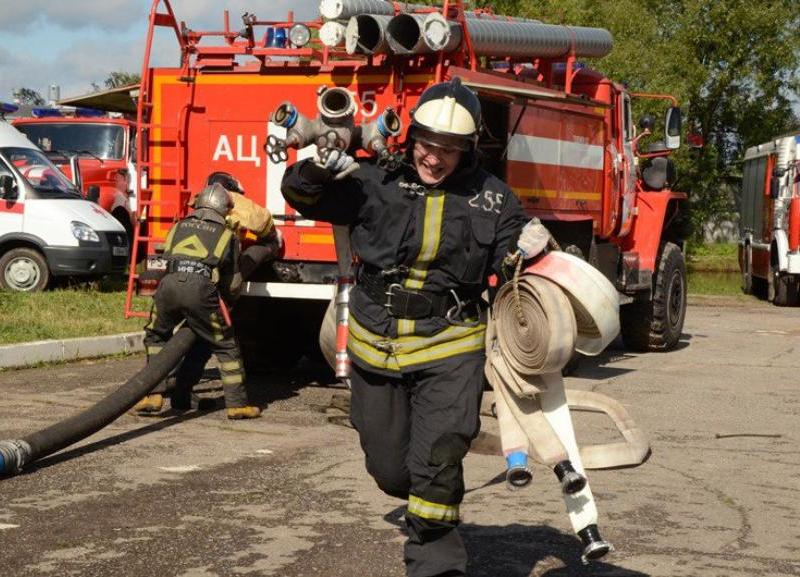 Начальника отдела противопожарной службы Ставрополья обвиняют в краже 9,5 миллионов рублей