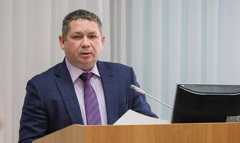 Зампреда правительства Ставрополья Александра Золотарева задержали по делу о взяточничестве