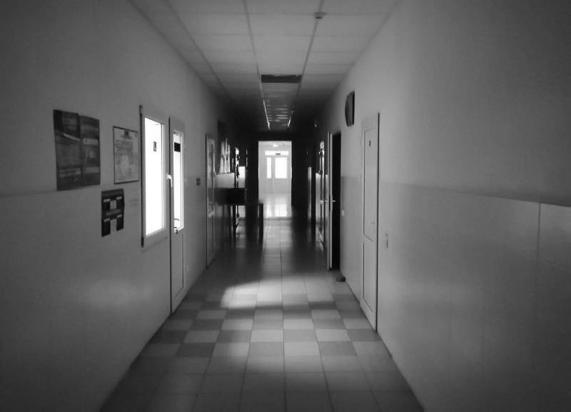 Минздрав: Ставропольская инфекционная больница закрыта