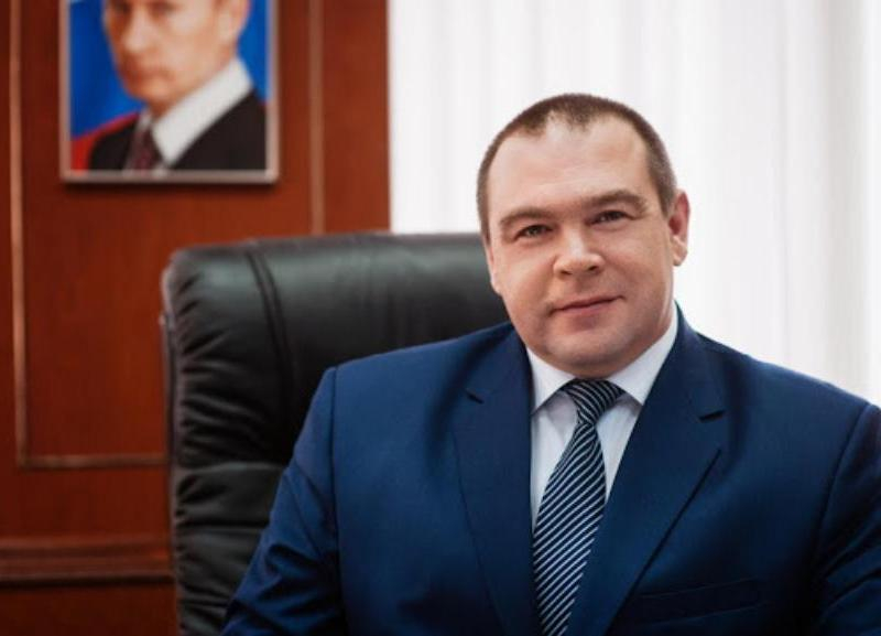 Михаил Миненков избран президентом федерации регби на Ставрополье