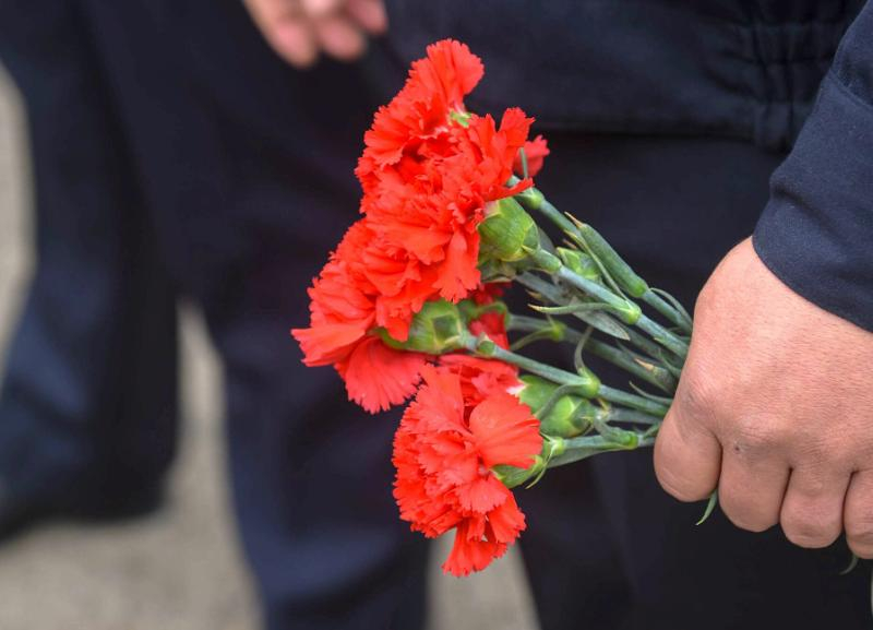 Семьи военнослужащих Ставрополья получат 30 тысяч на похороны павших в Украине близких