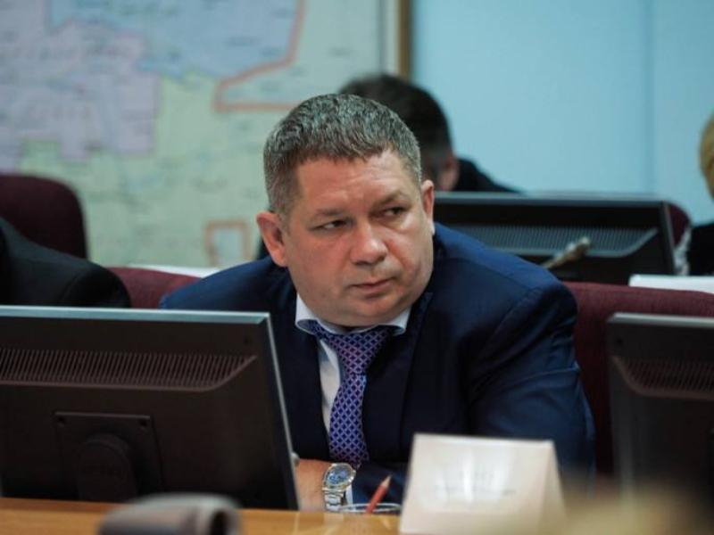 Жалобу обвиненного во взятке в 63 миллиона экс-зампреда Ставрополья оставил без внимания кассационный суд