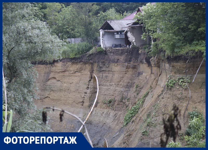Затопленные города, тысячи человек без воды и света: публикуем последствия жуткого шторма на Ставрополье 4 июня