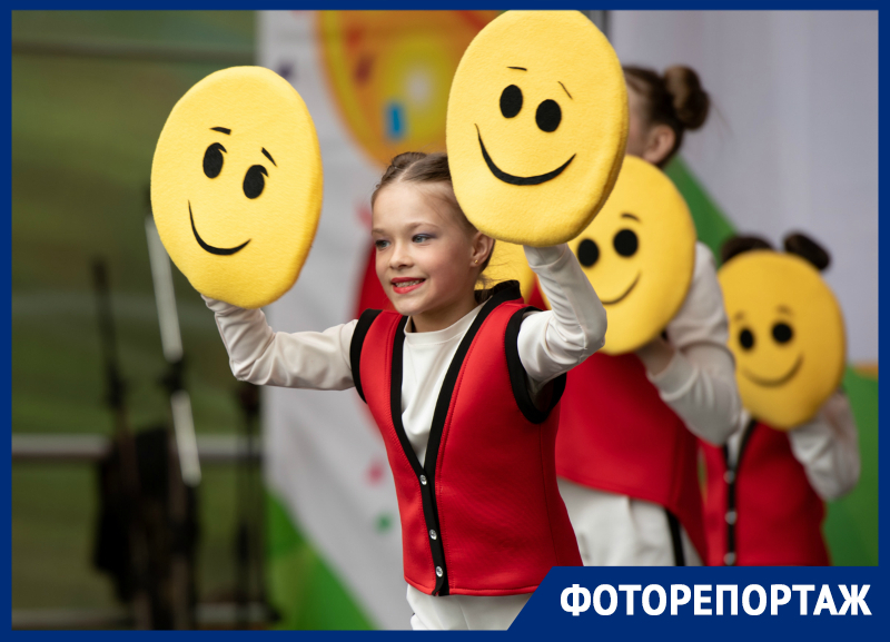 В Ставрополе прошла торжественная программа-чествование «Лучший в районе»