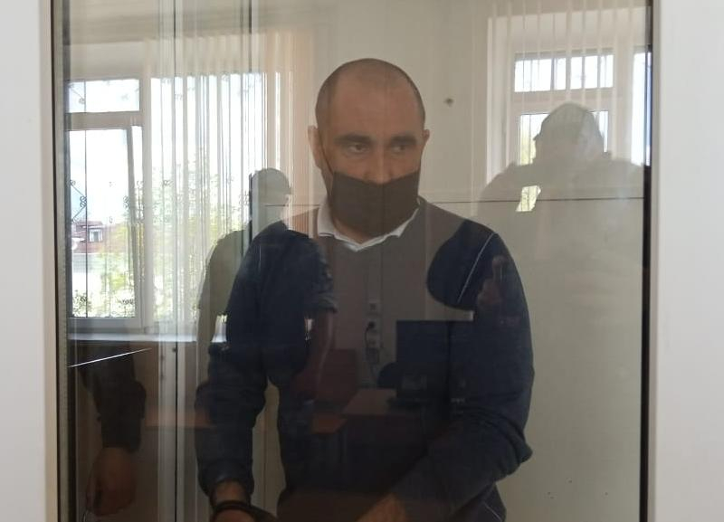 Водитель «девятки» признал свою вину в смертельной аварии с баскетбольной командой на Ставрополье