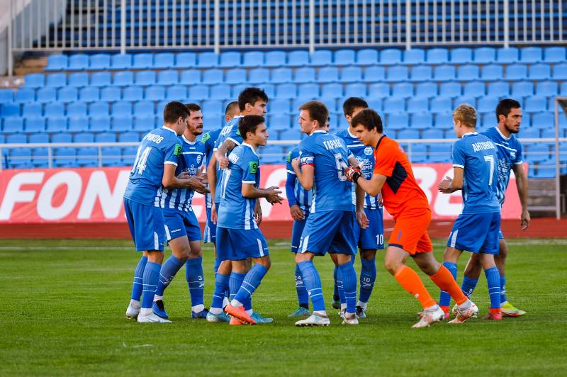 «Черноморец» в 1 лиге, у «Динамо» — дебютная домашняя победа: итоги 5 тура во 2 футбольной лиге