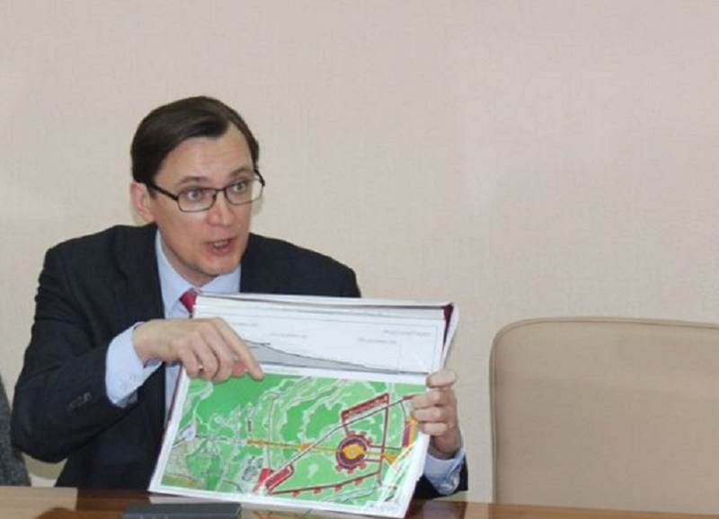 Верховный Суд? Не, не слышал: мэр Железноводска вновь анонсировал строительство Кавминводского велотерренкура