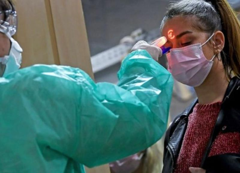 Новый день и антирекорд: на Ставрополье за минувшие сутки от коронавируса умерло 42 человека