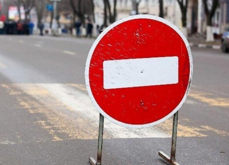 В Ставрополе на Радоницу и Пасху ограничат движение по семи улицам