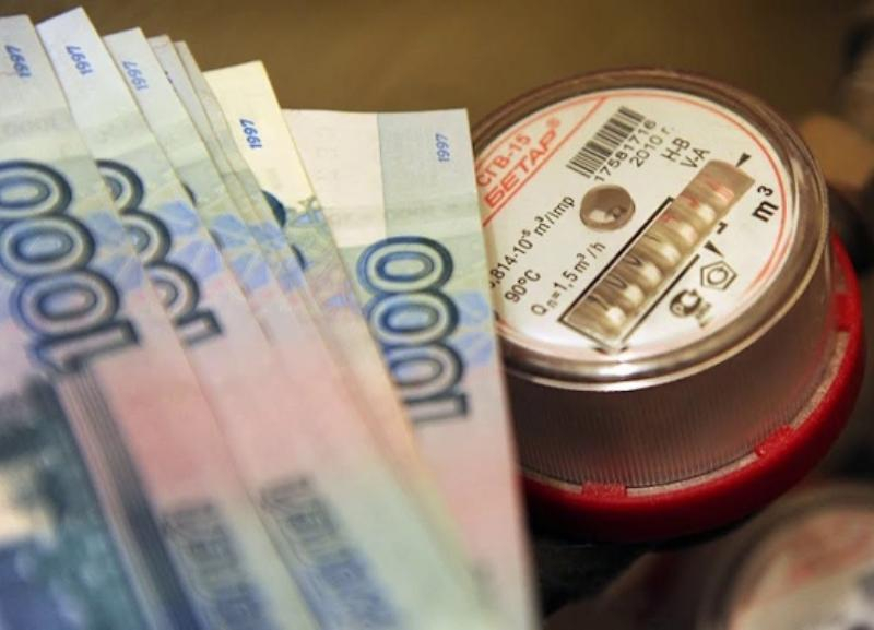 Долги по оплате услуг ЖКХ отражаются в кредитной истории ставропольцев