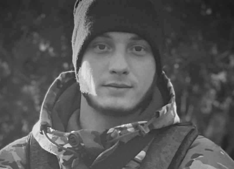 Молодой боец из Апанасенковского округа Ставрополья погиб в зоне СВО