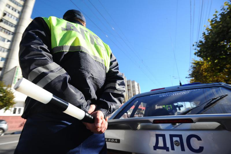 На Ставрополье в результате аварии погиб пассажир автомобиля