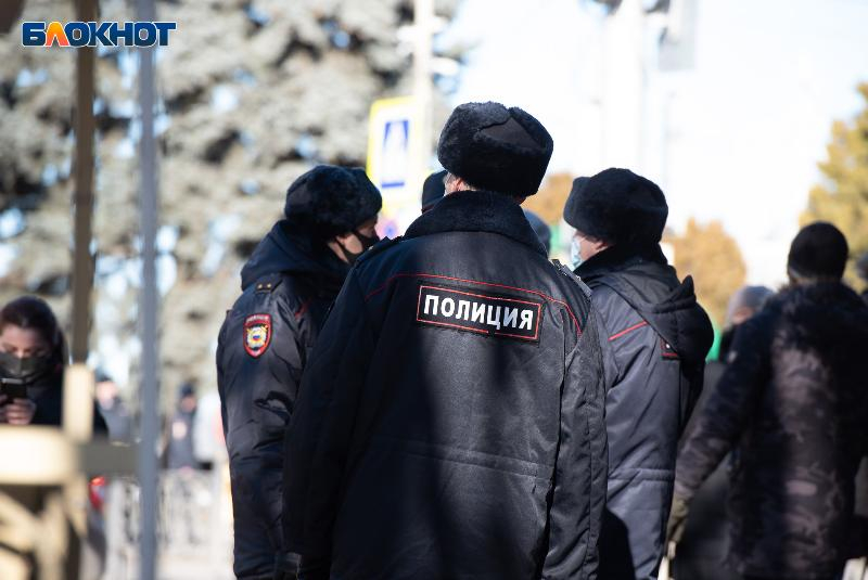 Силовиков Ставрополья не оставят без рабочих мест на время частичной мобилизации