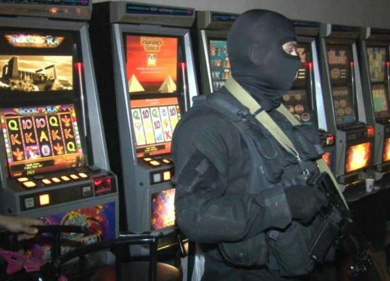 Житель Ставрополя пойдет под суд за незаконную организацию подпольного казино