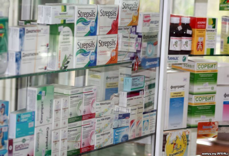 Обнародуют список аптек Ставрополья, продающих запрещенные препараты без рецепта