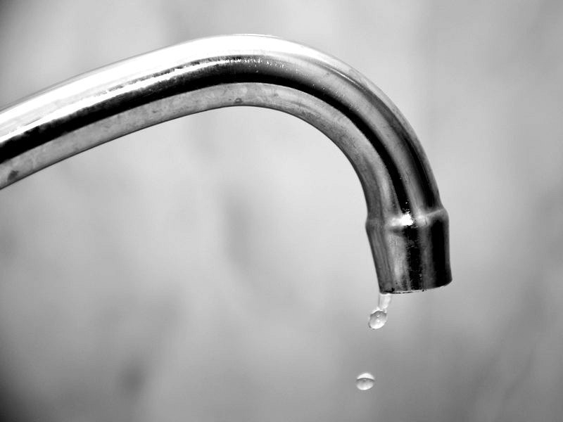 Центр Ставрополя останется без воды 2 июля