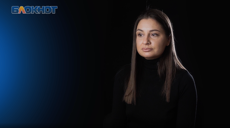 Манифест Алены из «Блокнота»: всем девушкам Ставрополья посвящается