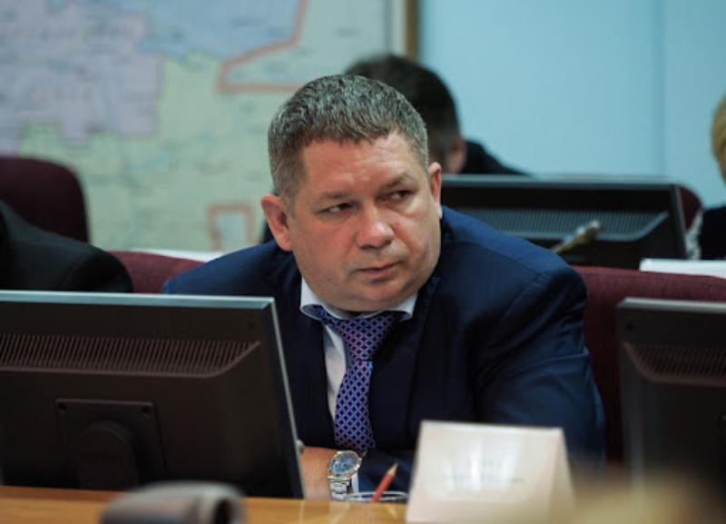 Гонки на 160 миллионов и показания по «сценарию»: экс-чиновник о деле бывшего вице-главы Ставрополья