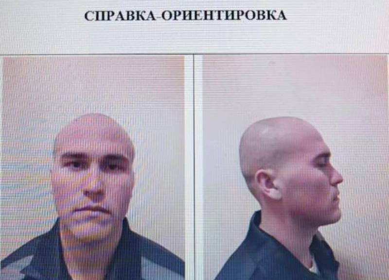 Из колонии-поселения на Ставрополье сбежал 24-летний преступник