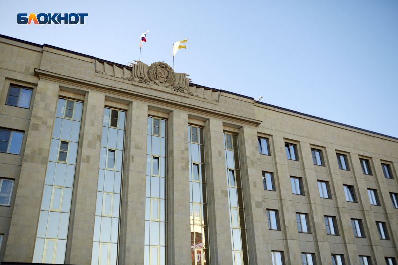 Правительство Ставрополья проиграло в суде Минпромторгу РФ 384 миллиона