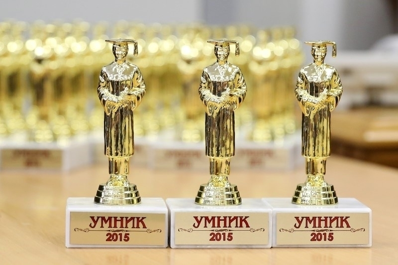 В Ставрополе молодые ученые получили гранты на свои научные проекты