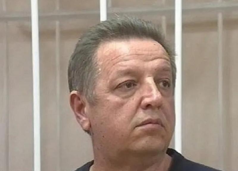 Суд оставил бывшего вице-мэра Ставрополя Андрея Уткина за решеткой на 12,5 лет