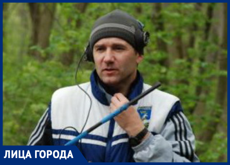 Ставропольский спортсмен и тренер Константин Зеленский стал доктором
