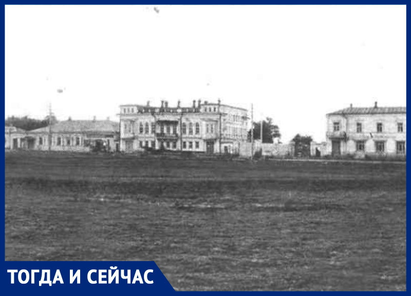 Последний оплот офицеров против большевиков: какие тайны хранит дом ГТРК в Ставрополе