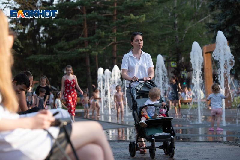 Жители Ставрополья оказались в двадцатке самых здоровых россиян