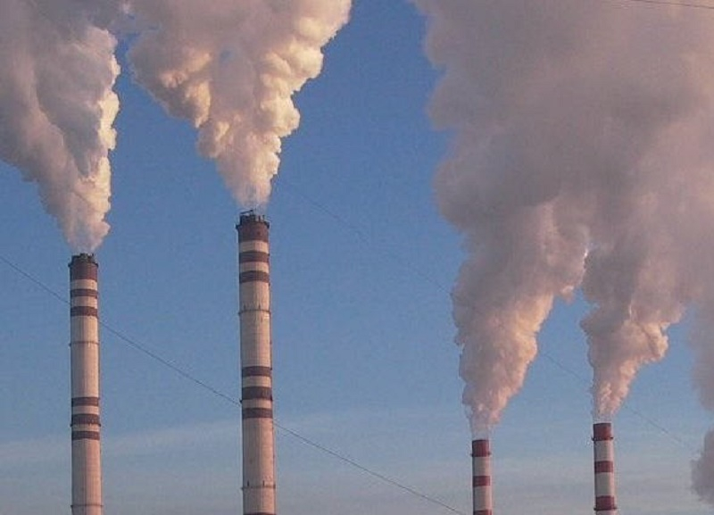 Росприроднадзор требует от подразделения Минобороны в Ставрополе более 800 тысяч рублей за загрязнение воздуха