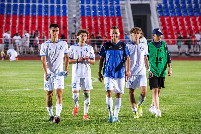 Ставропольские футбольные клубы продолжают укреплять составы