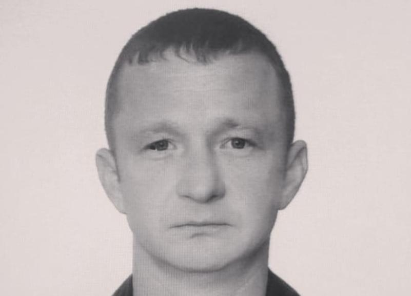 В Украине погиб 35-летний военнослужащий Виктор Гаврилов из Пятигорска