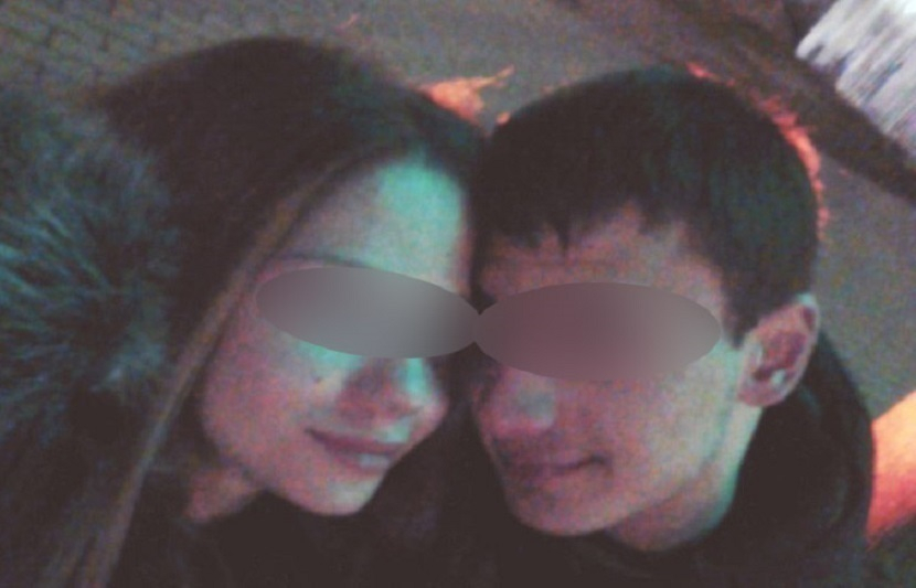 Подозреваемый в убийстве школьницы из Донбасса признался в содеянном в соцсети