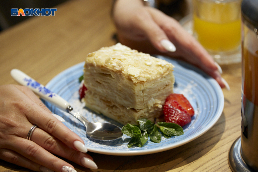 Более 48 миллиардов рублей оставили жители Ставрополя в кафе и ресторанах в 2025 году