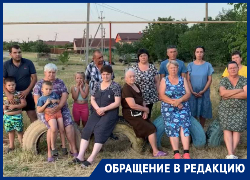 Жители Шпаковского округа продолжают массово жаловаться на водоснабжение 