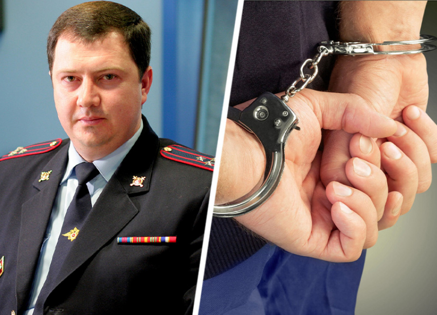 Хинштейн: на Ставрополье задержали ОПС из 35 человек во главе с начальником УГИБДД