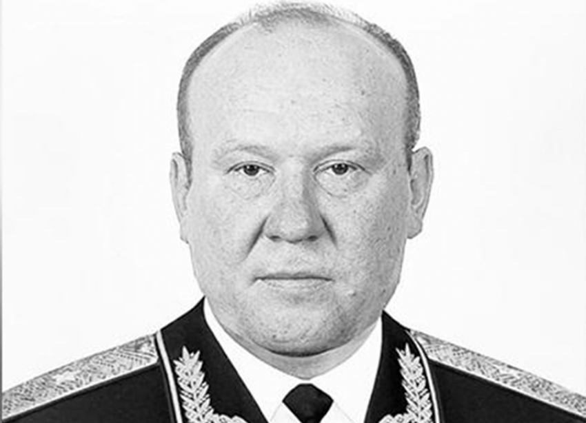 Ушел из жизни участвовавший в освобождении заложников в Буденновске экс-командир «Альфы»