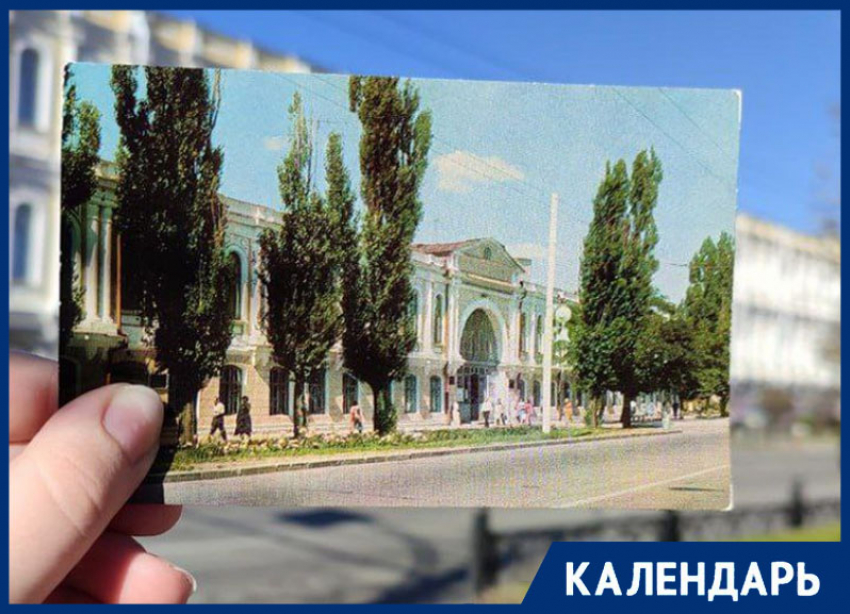 Со дня основания одного из старейших музеев Ставрополя прошел 121 год