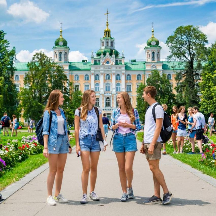 Абитуриенты Ставрополья активно берут льготные кредиты на образование